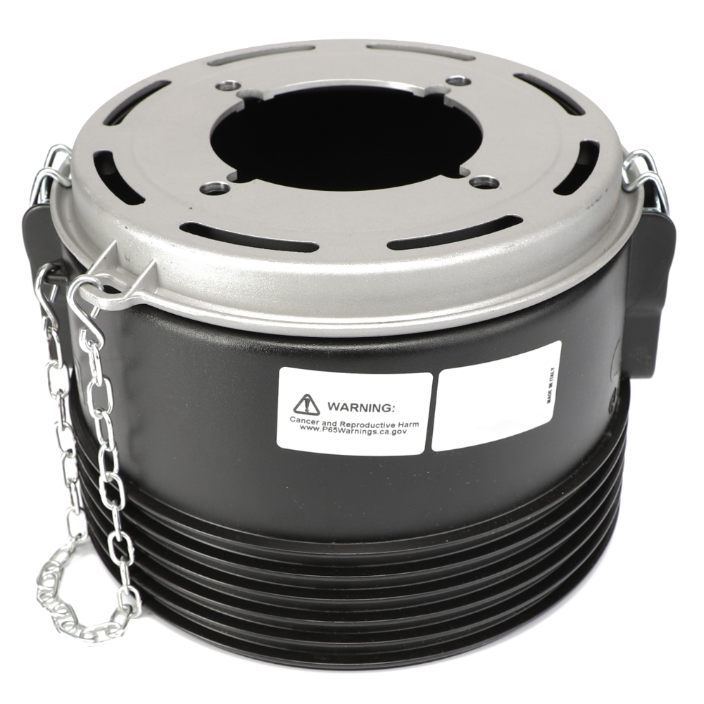 КРЫШКА КОНУСА