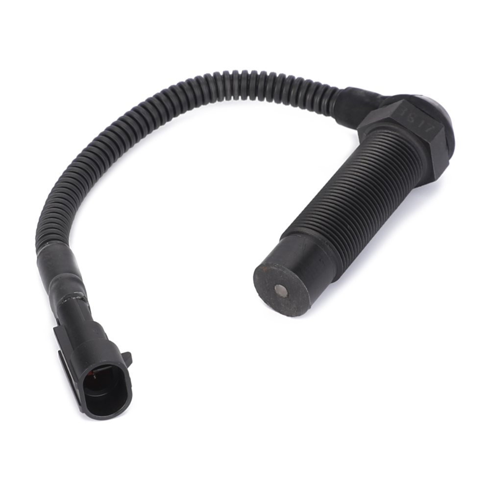 ИНДУКТИВНЫЙ ДАТЧИК