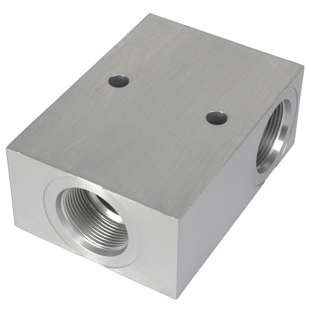 ГИДРАВЛИЧЕСКИЙ КОЛЛЕКТОР