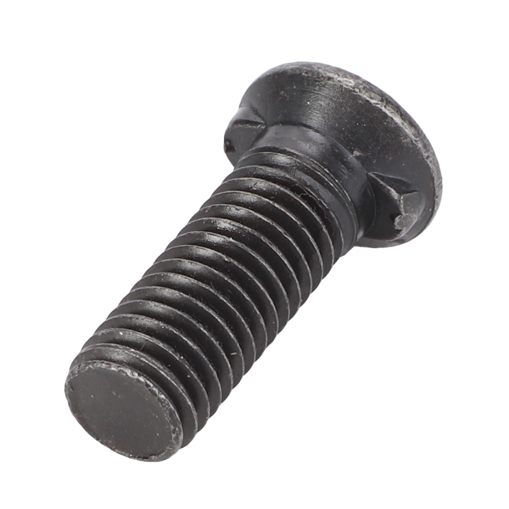 Утопленный винт с потайной головкой