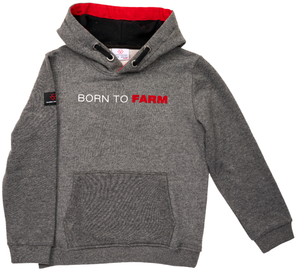 Детская спортивная толстовка