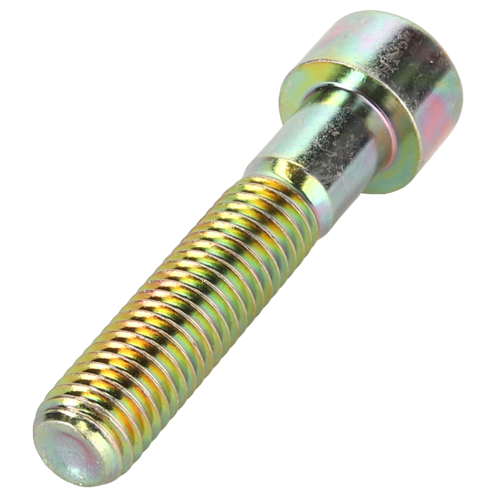 Шестигранный винт с уменьшенной головкой