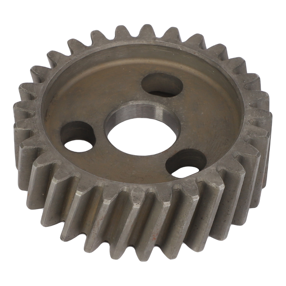 Шестерня, вспомогательная