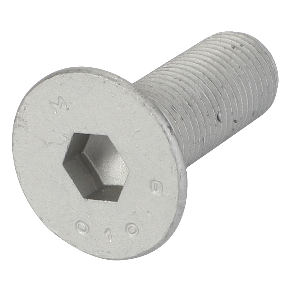 Шестигранный винт