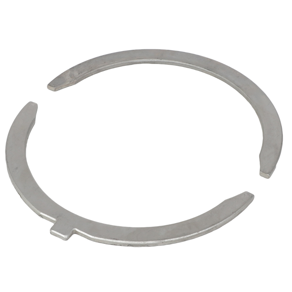 Упорная шайба