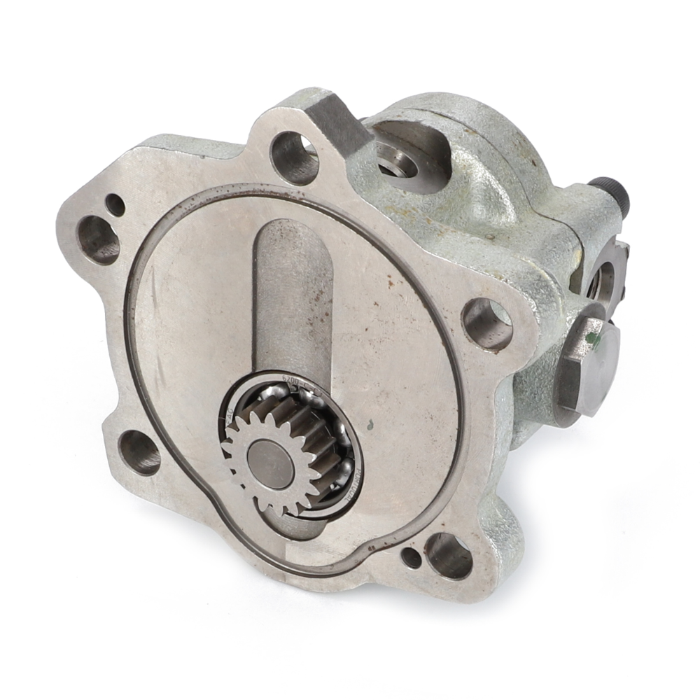 ТОПЛИВНЫЙ НАСОС