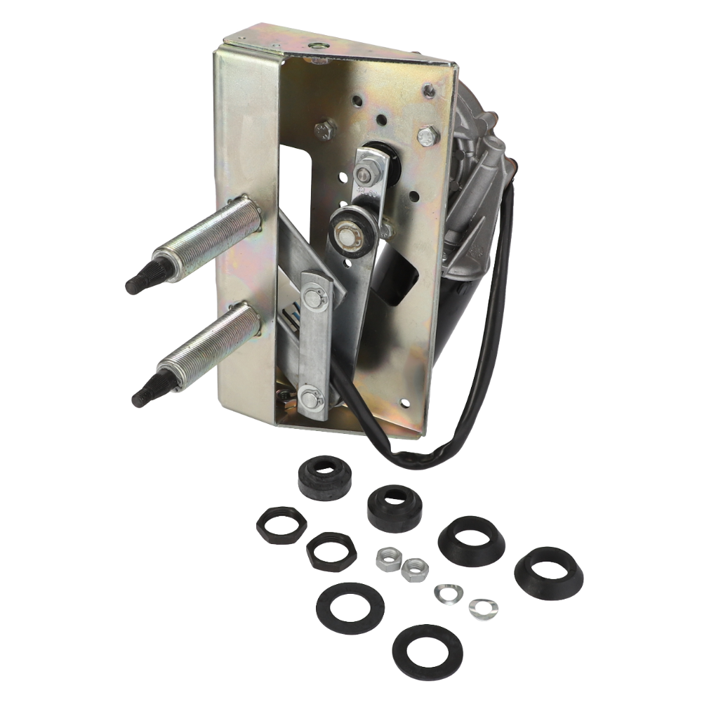 Моторчик стеклоочистителя