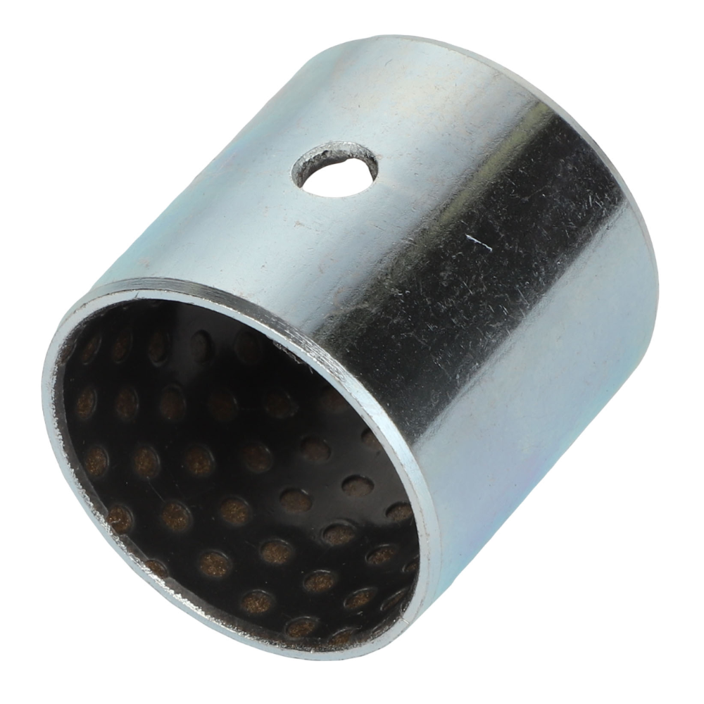 Бронзовая втулка