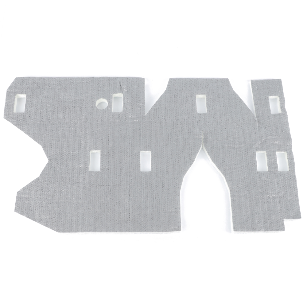 КОМПЛЕКТ АБСОРБИРУЮЩЕГО МАТА