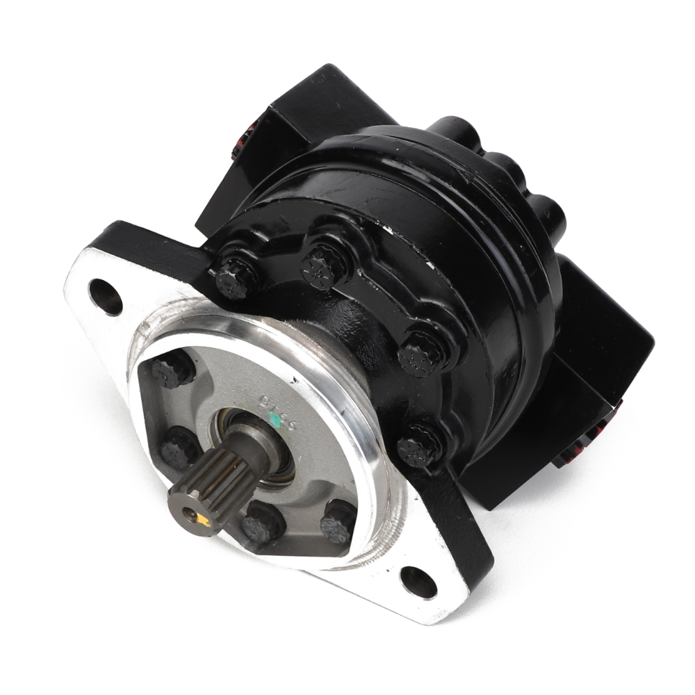 ГИДРАВЛИЧЕСКИЙ НАСОС