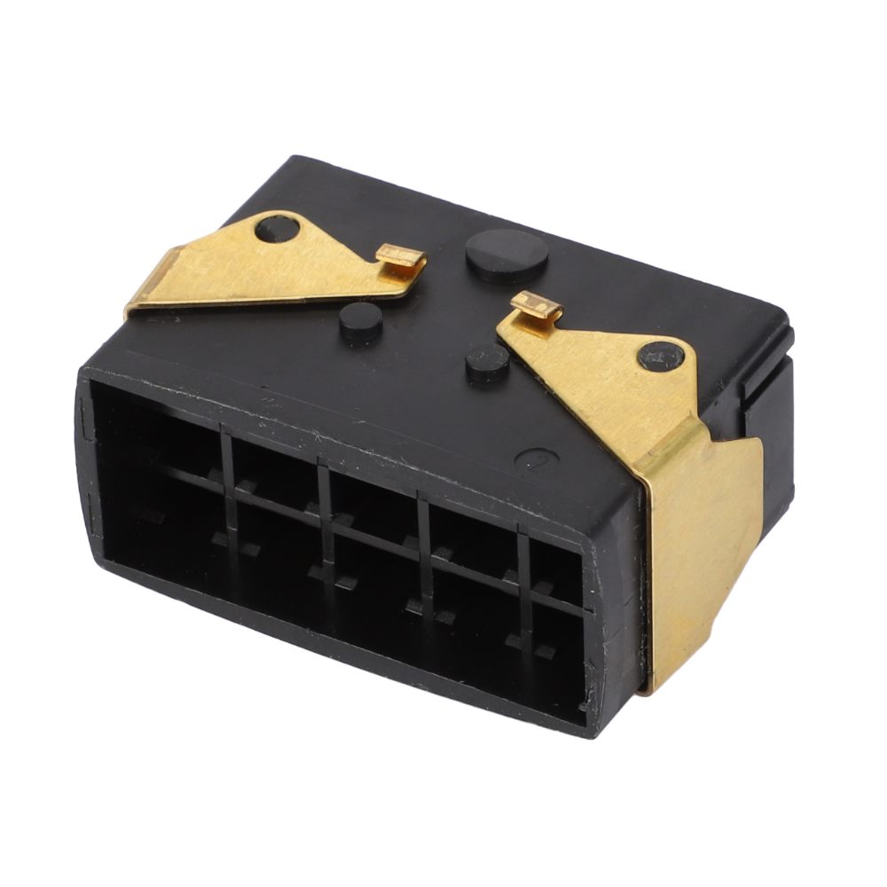 Приёмный корпус