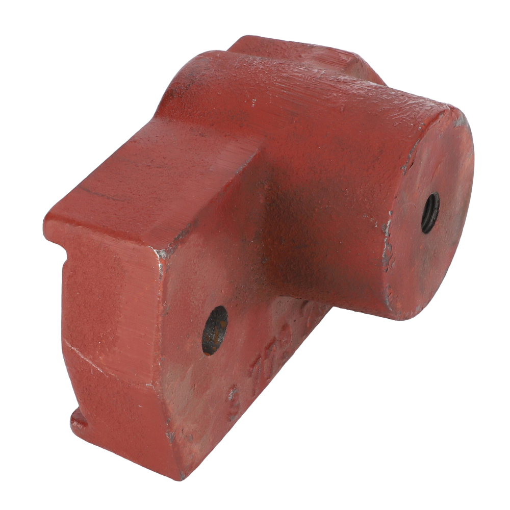 Кронштейн, левая сторона