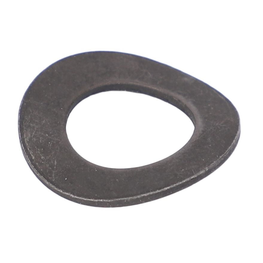 Пружинная шайба