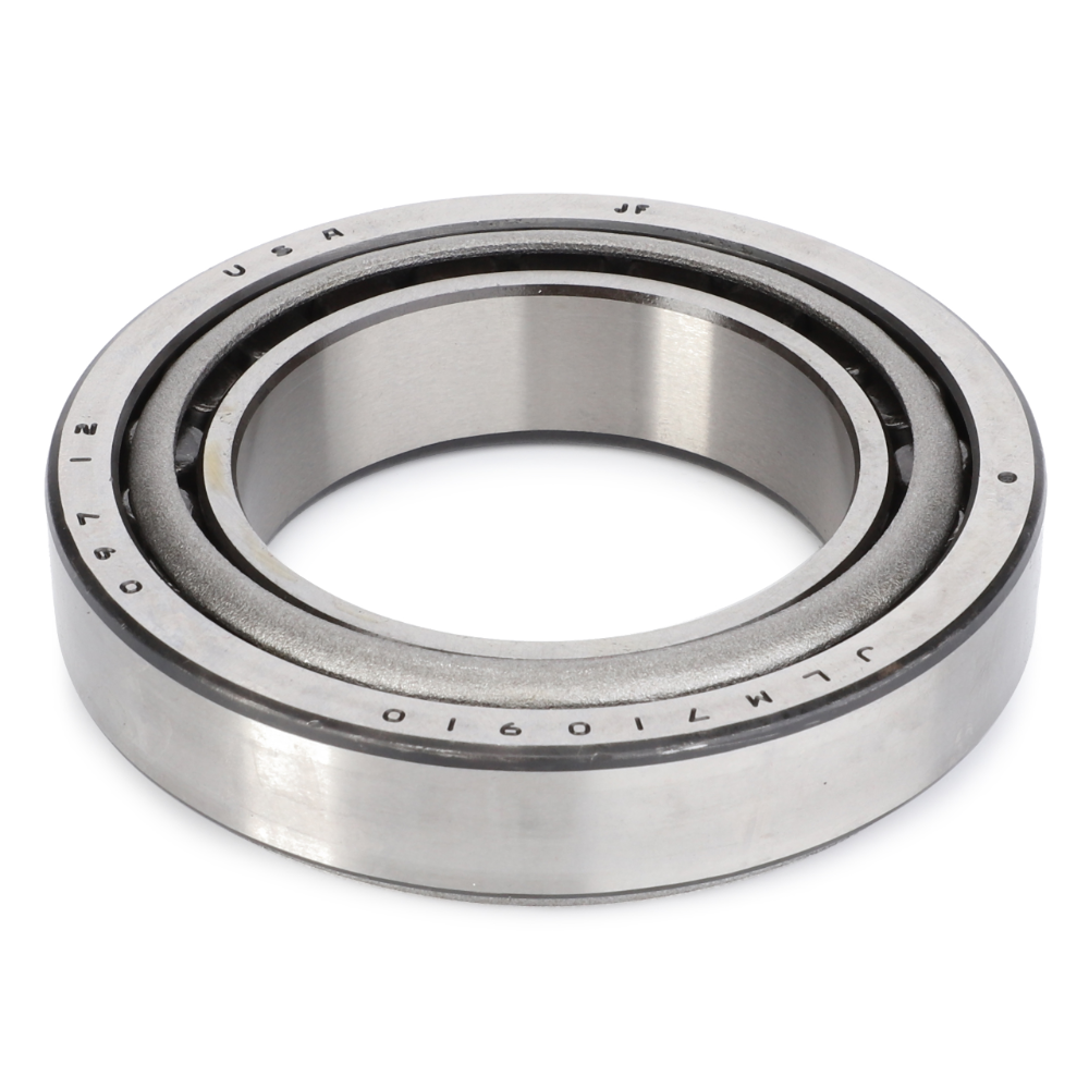 КОНИЧЕСКИЙ РОЛИКОВЫЙ ПОДШИПНИК