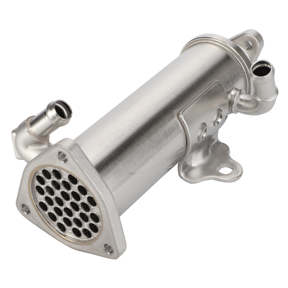 РАДИАТОР EGR