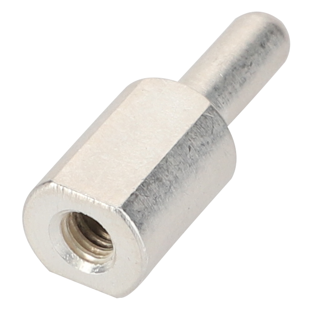 Штифт пробки