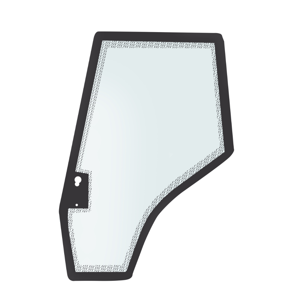 СТЕКЛО ЛЕВОЕ