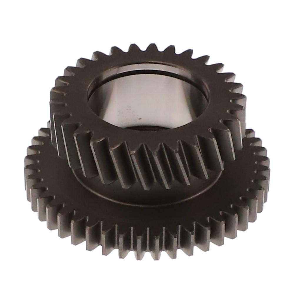 Двойная шестерня