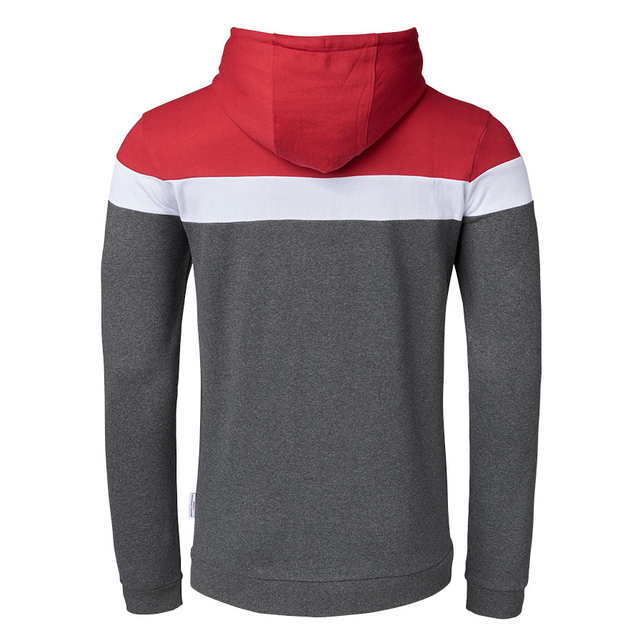 Толстовка с капюшоном