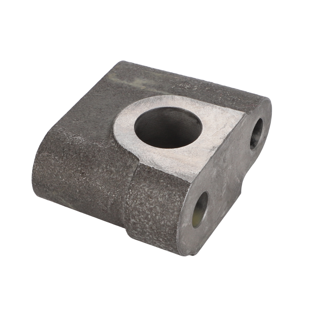 Кронштейн рычага клапана