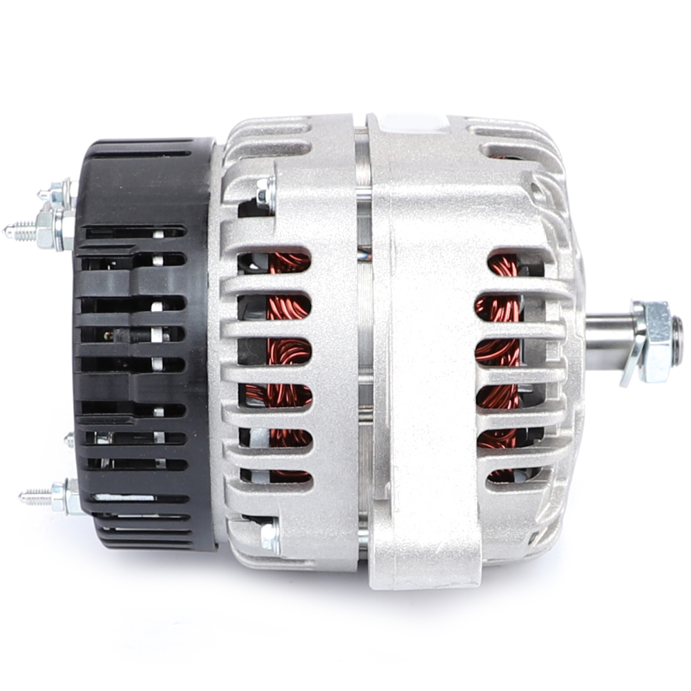 АЛЬТЕРНАТОР