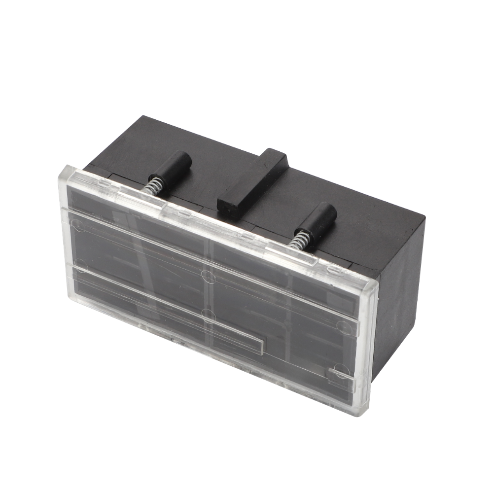 Гнездо предохранителя