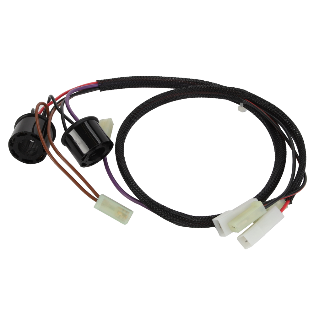 КОМПЛЕКТ ПРОВОДОВ