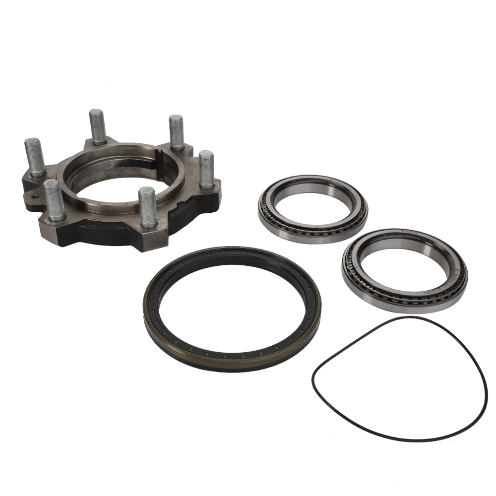 Ступица колеса