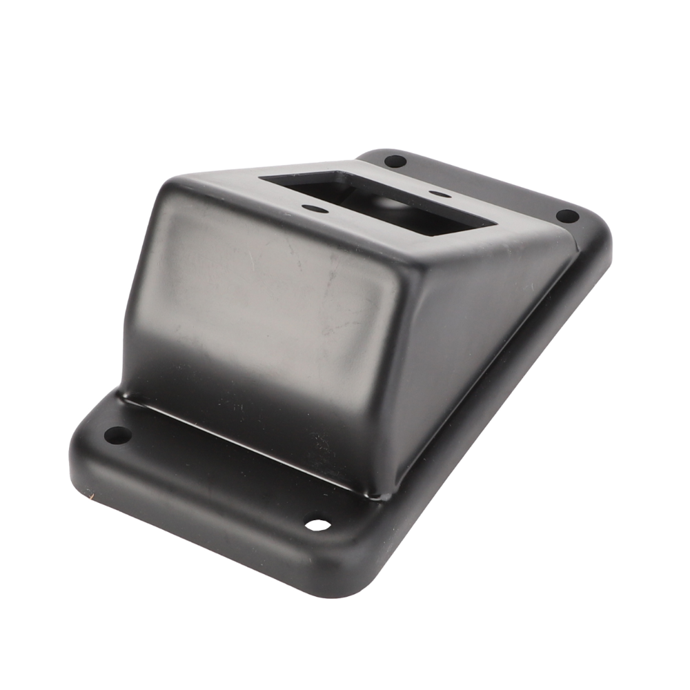 КРЫШКА ДВИГАТЕЛЯ