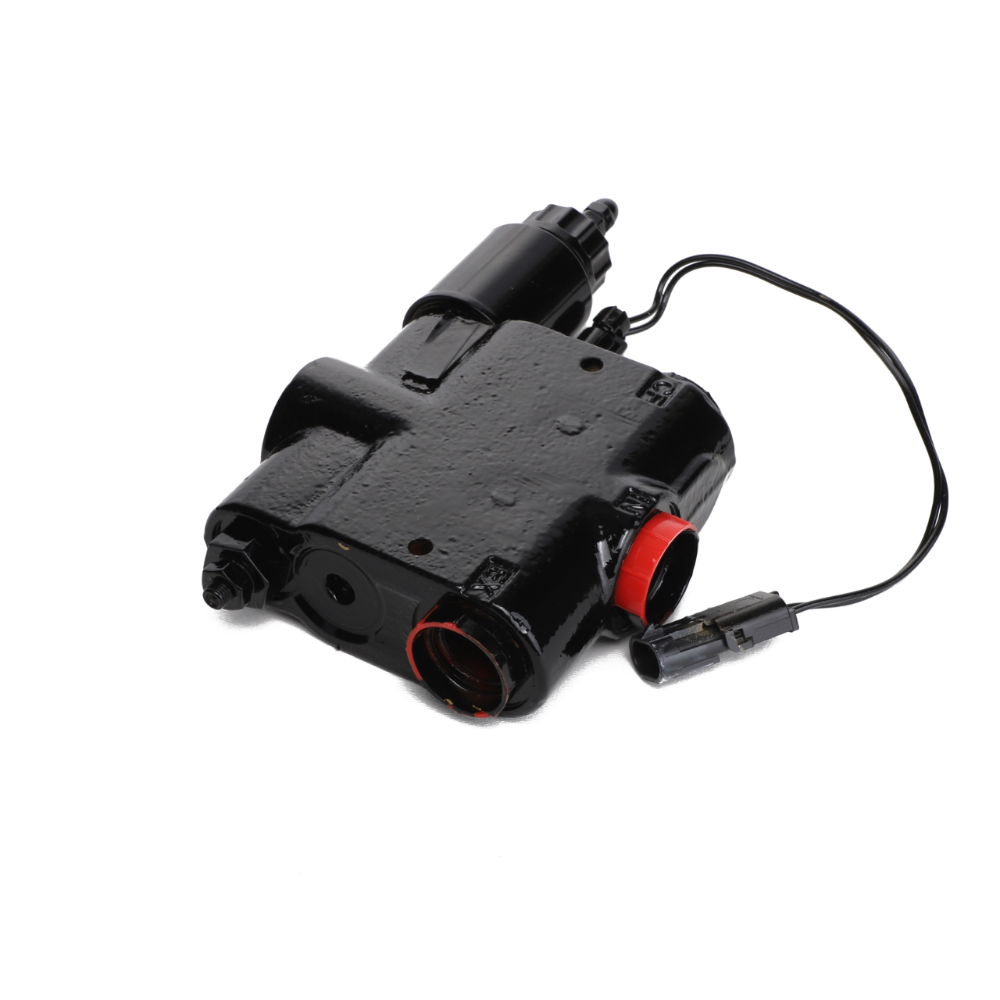 КЛАПАН УПРАВЛЕНИЯ