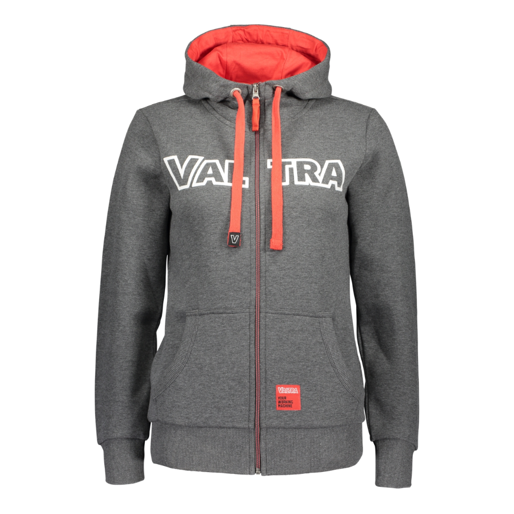 Толстовка с капюшоном