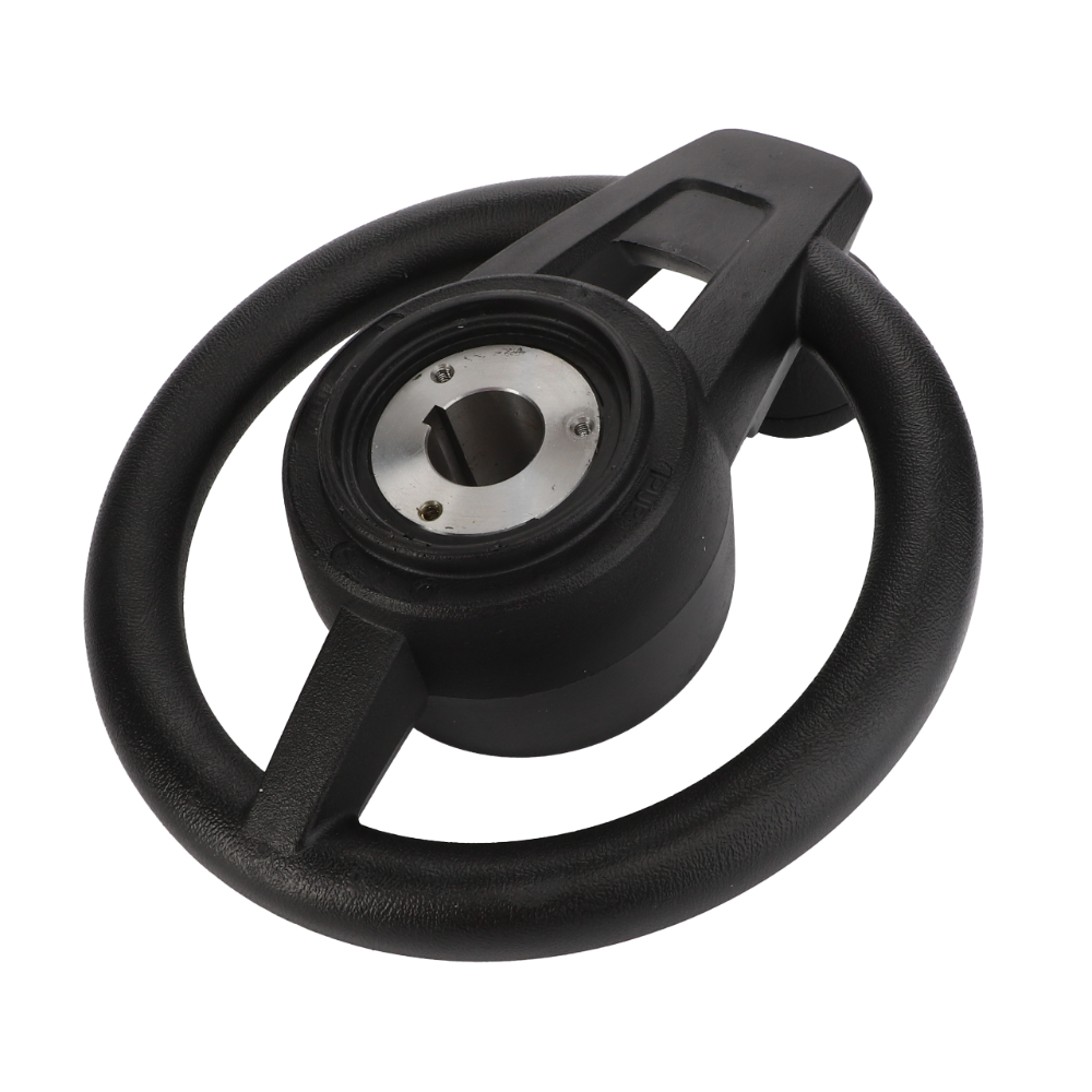 РУЛЕВОЕ КОЛЕСО