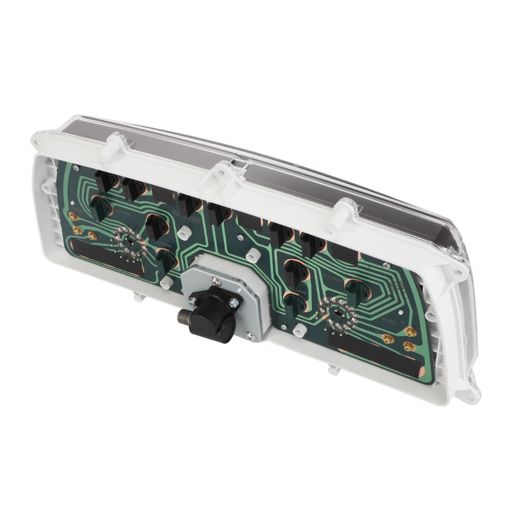 Приборная панель