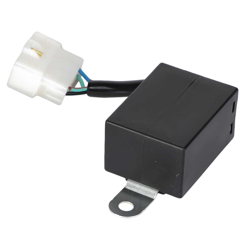 РЕЛЕ УПРАВЛЕНИЯ ДВИГАТЕЛЕМ