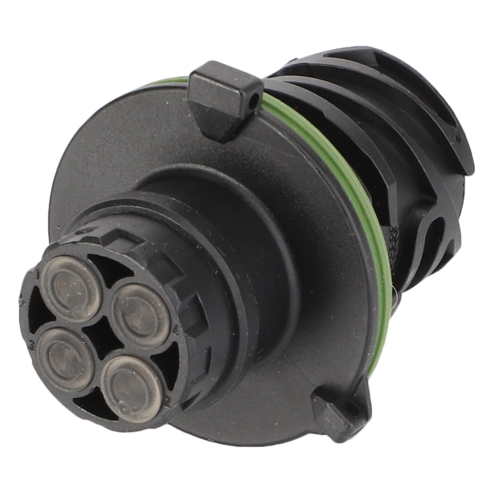 КРЫШКА РАЗЪЁМА