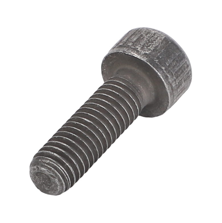 Шестигранный винт с уменьшенной головкой