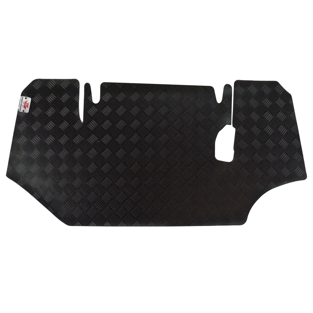 Напольный коврик