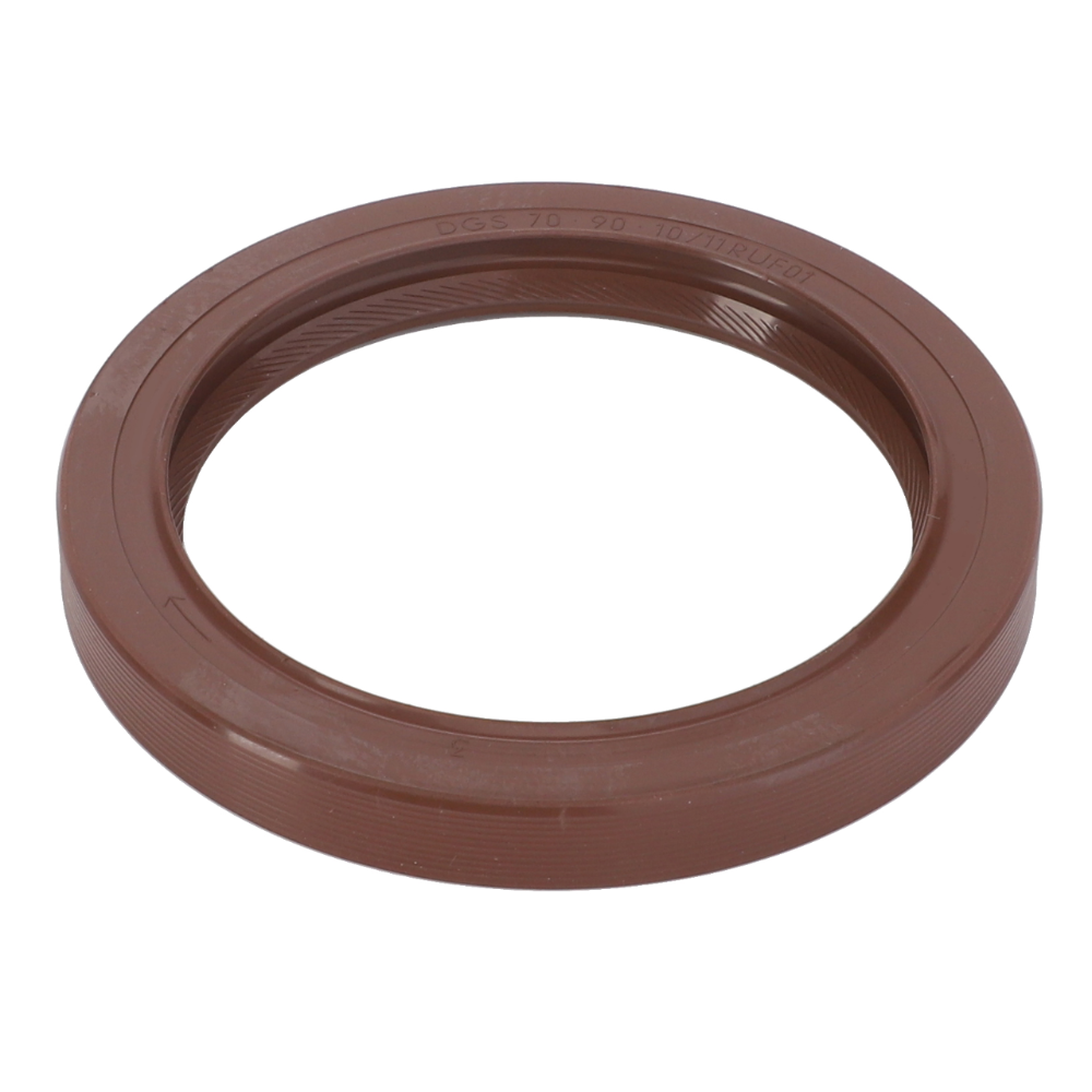 Уплотнение вала