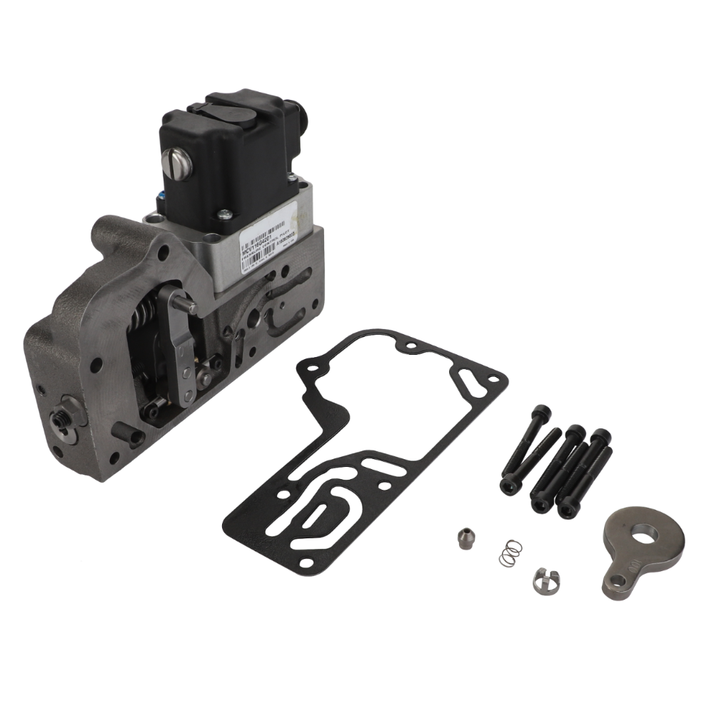 СЕРВОУПРАВЛЕНИЕ