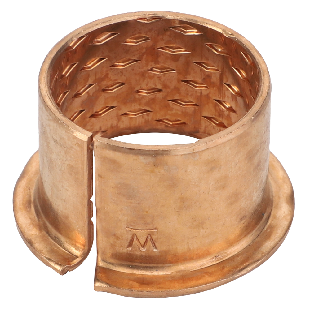 ФЛАНЦЕВАЯ ВТУЛКА