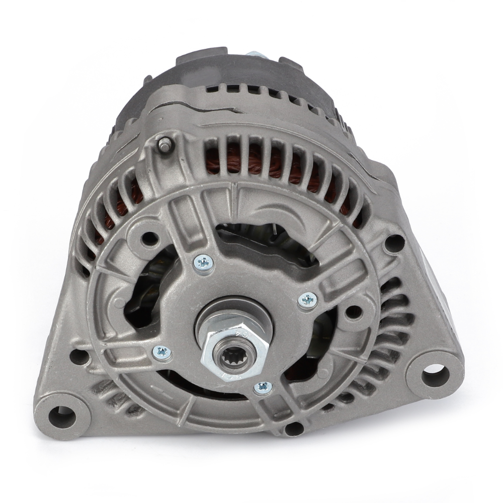 АЛЬТЕРНАТОР