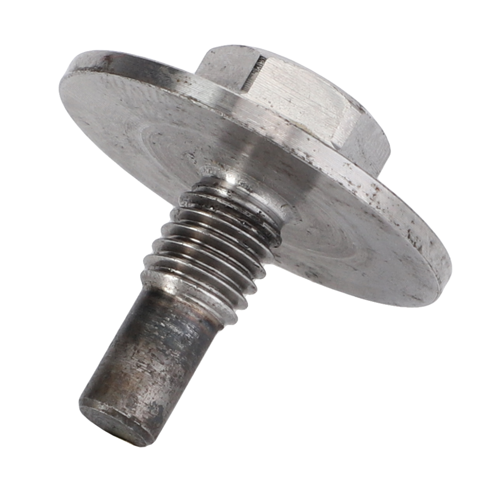 ПРЕДОХРАНИТЕЛЬНЫЙ ВИНТ