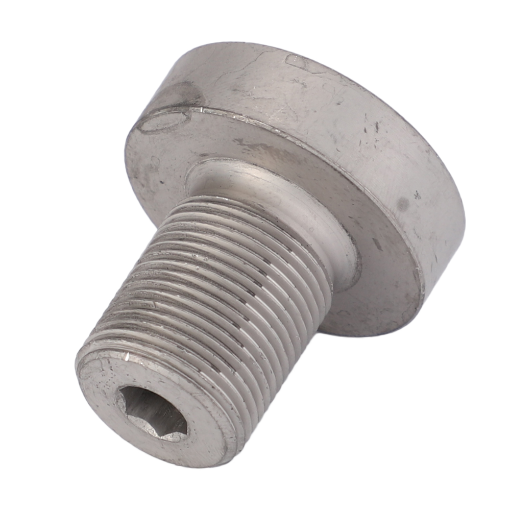 РЕГУЛИРОВОЧНЫЙ ВИНТ