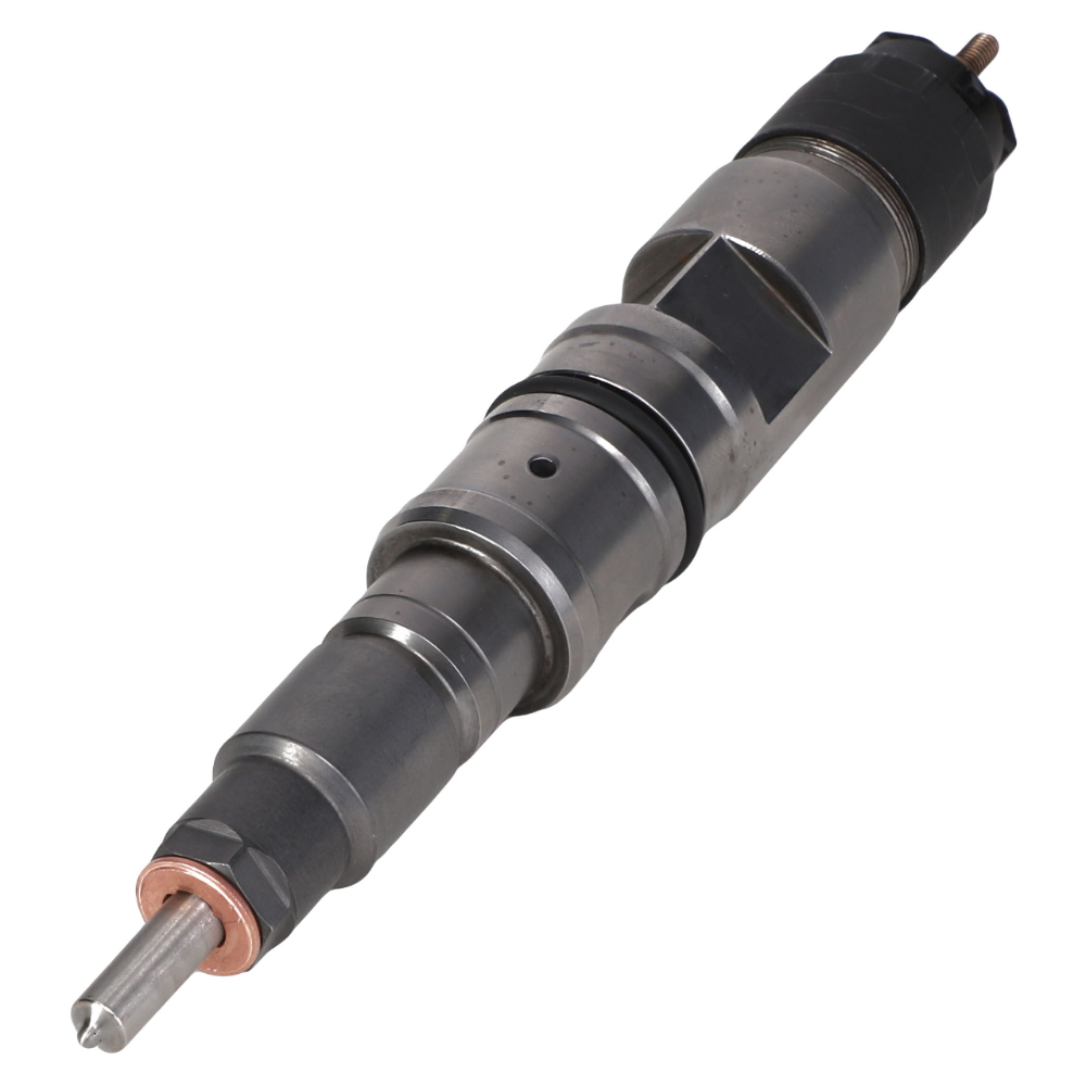 ВОССТАНОВЛЕННЫЙ ИНЖЕКТОР