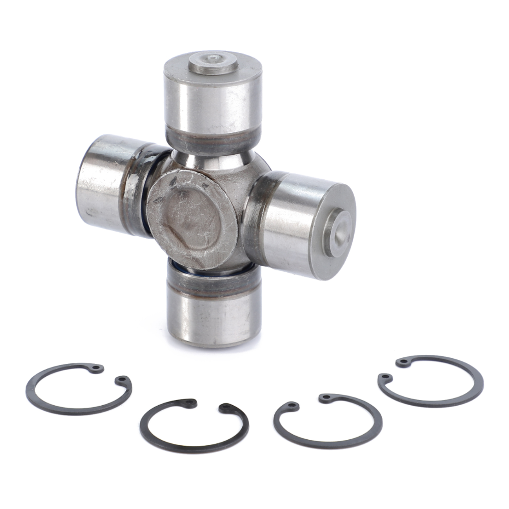 КРЕСТООБРАЗНЫЙ ШАРНИР