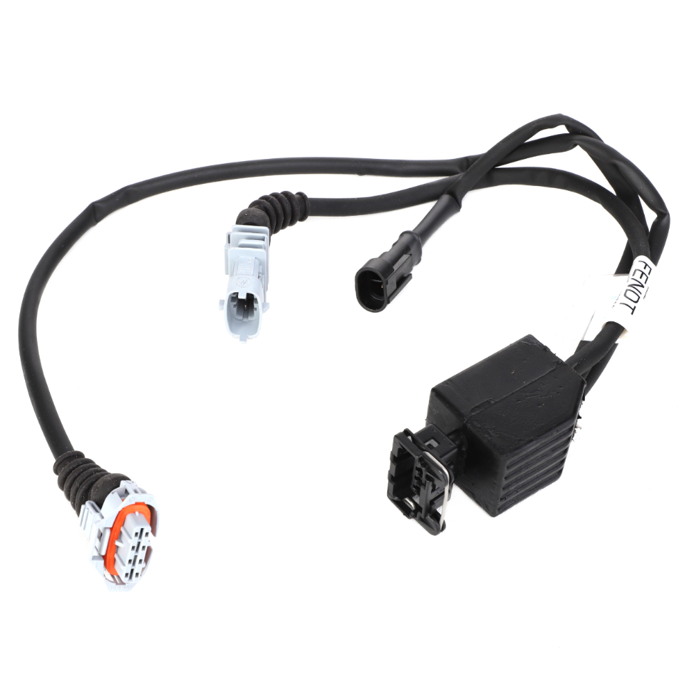 КОМПЛЕКТ ПРОВОДОВ