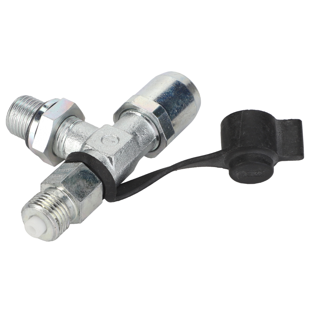 ТЕСТОВОЕ СОЕДИНЕНИЕ