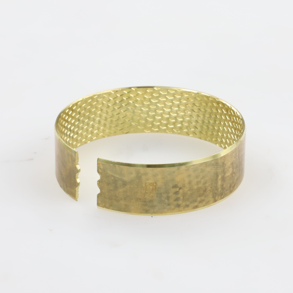 Бронзовая втулка