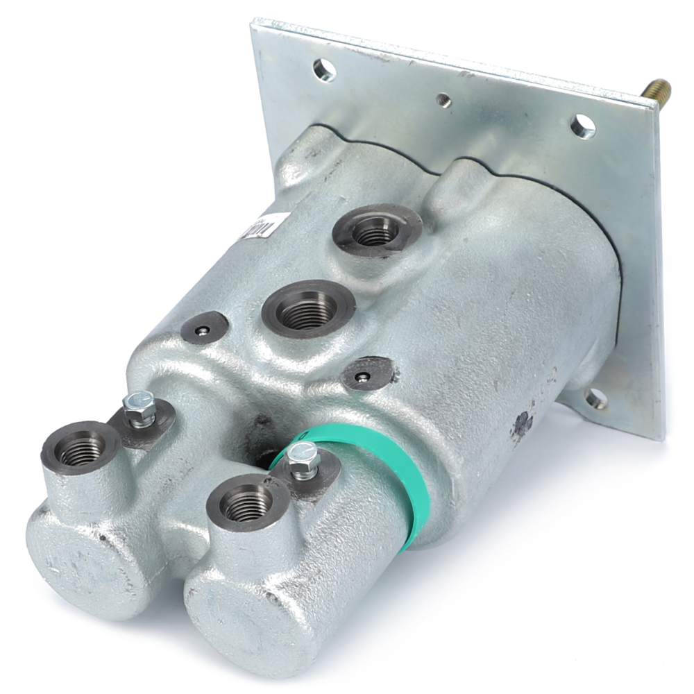 ТОРМОЗНОЙ ЦИЛИНДР