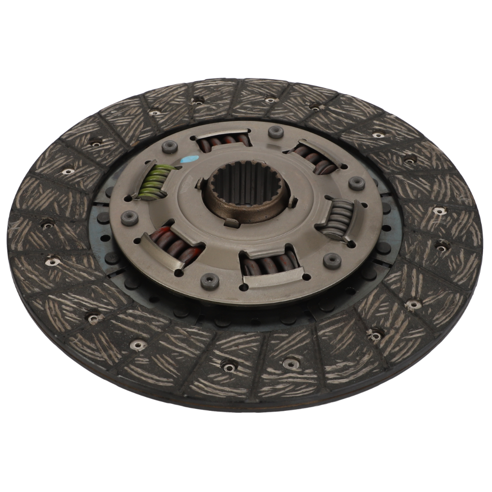 ДИСК СЦЕПЛЕНИЯ